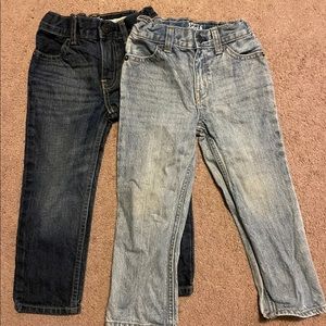 OshKosh Jeans Bundle